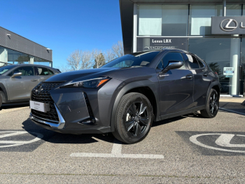 LEXUS UX 250h 2WD Luxe