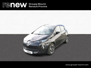 RENAULT Zoe Intens charge normale R110
