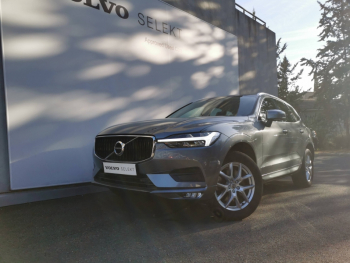 VOLVO XC60 D4 AdBlue 190ch Business Executive Geartronic