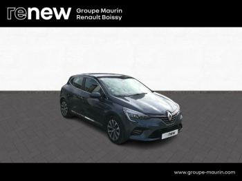 RENAULT Clio 1.0 TCe 100ch Intens GPL -21