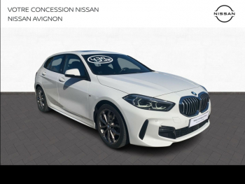 BMW Série 1 d’occasion à vendre à AVIGNON