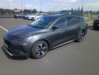 FORD Focus Active SW d’occasion à vendre à Perpignan