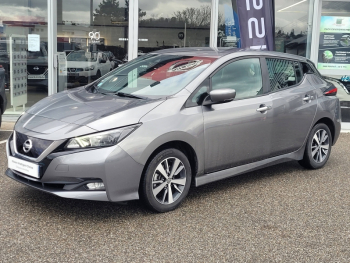 NISSAN Leaf d’occasion à vendre à Ville-la-Grand