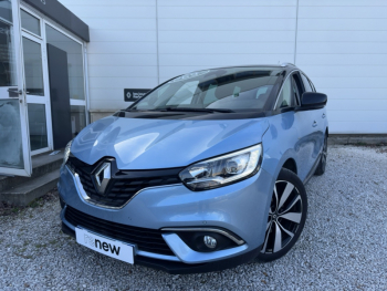 RENAULT Grand Scenic 1.3 TCe 140ch energy Limited EDC