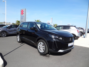 PEUGEOT 5008 1.2 PureTech 130ch S&S Active