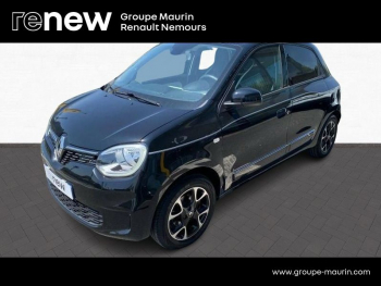 RENAULT Twingo 0.9 TCe 95ch Intens - 20