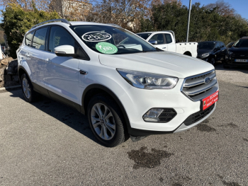 FORD Kuga d’occasion à vendre à AUBAGNE