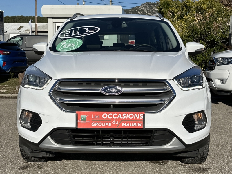 Photo 4 de l’annonce de FORD Kuga d’occasion à vendre à AUBAGNE