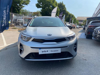 KIA Stonic 1.0 T-GDi 120ch MHEV Launch Edition Business iBVM6