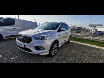FORD Kuga 2.0 TDCi 150ch Stop&Start Vignale 4x2