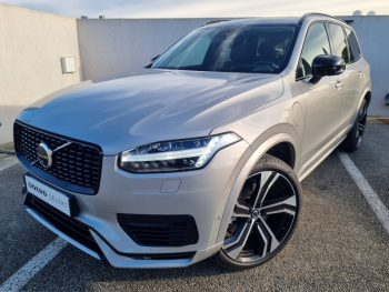 VOLVO XC90 T8 AWD 310 + 145ch Ultimate Style Dark Geartronic