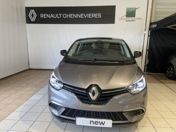 RENAULT Grand Scenic 1.3 TCe 140ch Limited EDC - 21