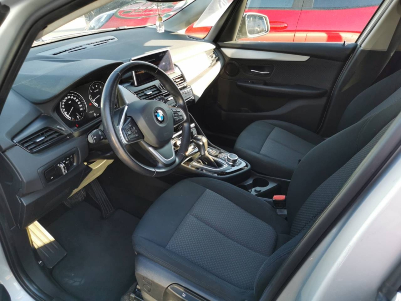 Photo 18 de l’annonce de BMW Série 2 ActiveTourer d’occasion à vendre à AUBAGNE