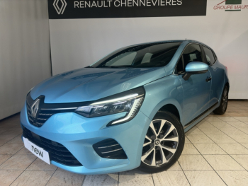 RENAULT Clio 1.0 TCe 100ch Intens - 20
