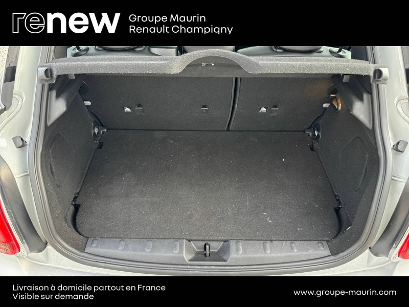 Photo 17 de l’annonce de MINI Mini 5 Portes d’occasion à vendre à CHAMPIGNY-SUR-MARNE
