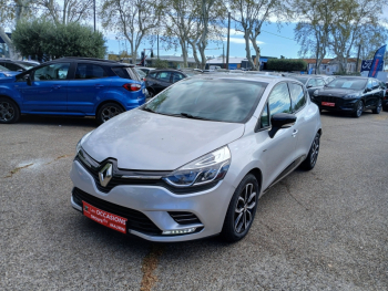 RENAULT Clio 0.9 TCe 90ch energy Limited 5p