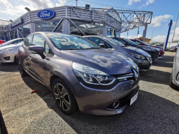 RENAULT Clio 0.9 TCe 90ch energy Intens 5p