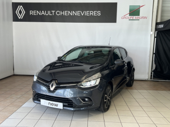 RENAULT Clio d’occasion à vendre à Chennevières-sur-Marne