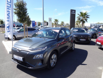 HYUNDAI Kona Electric 39kWh - 136ch Intuitive