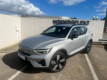 VOLVO XC40 Recharge Twin 408ch Plus AWD