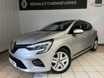 RENAULT Clio 1.0 TCe 90ch Business X-Tronic -21N