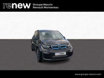 Photo 1 de l’annonce de BMW i3 d’occasion à vendre à MONTEREAU