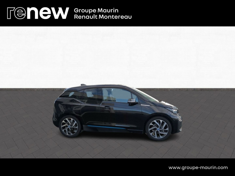 Photo 3 de l’annonce de BMW i3 d’occasion à vendre à MONTEREAU