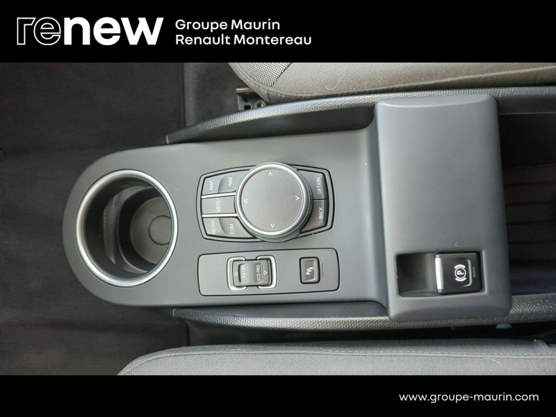 Photo 15 de l’annonce de BMW i3 d’occasion à vendre à MONTEREAU