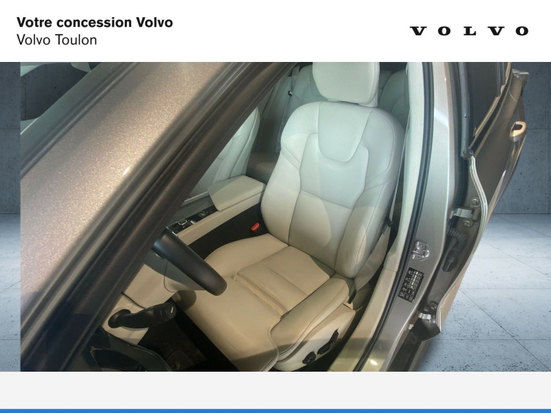 Photo 9 de l’annonce de VOLVO V60 Cross Country d’occasion à vendre à La Garde