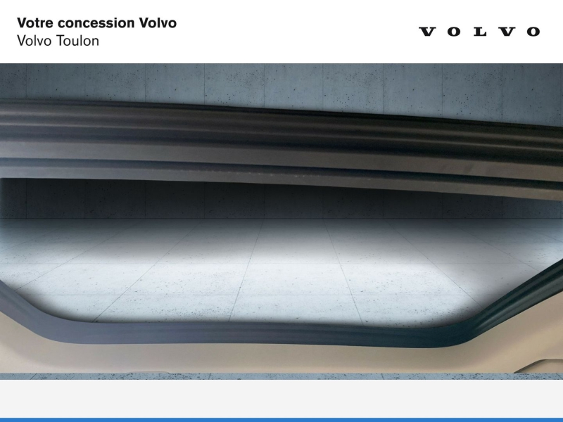 Photo 13 de l’annonce de VOLVO V60 Cross Country d’occasion à vendre à La Garde
