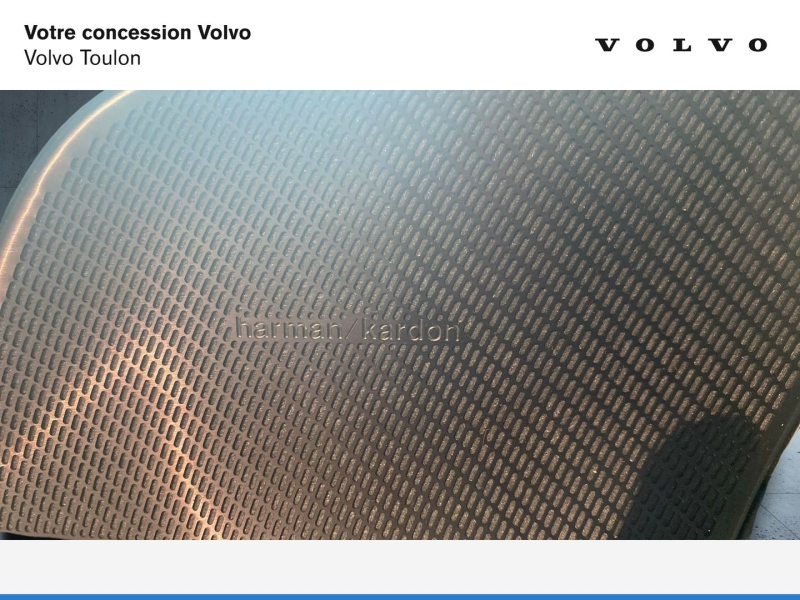 Photo 16 de l’annonce de VOLVO V60 Cross Country d’occasion à vendre à La Garde