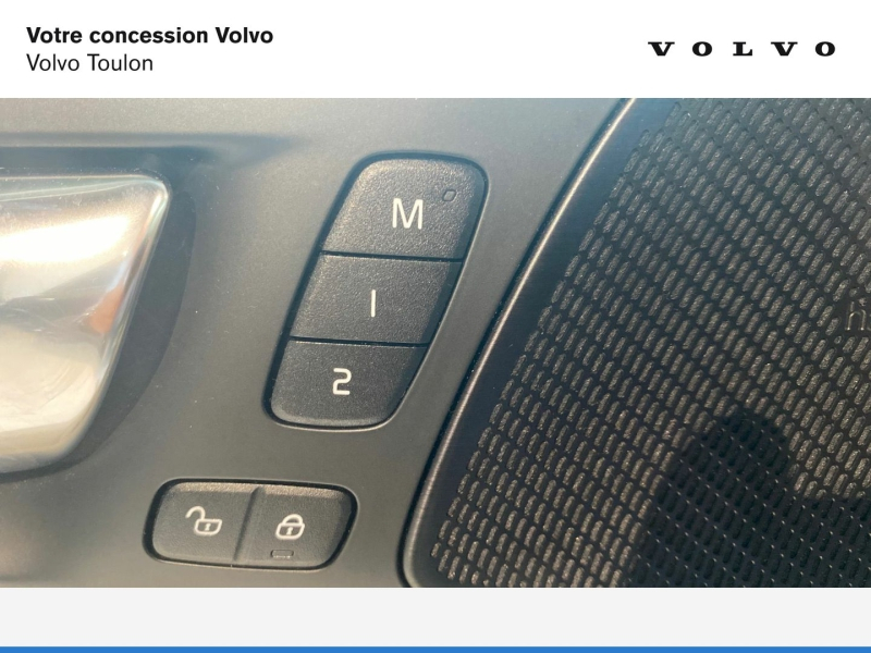 Photo 17 de l’annonce de VOLVO V60 Cross Country d’occasion à vendre à La Garde
