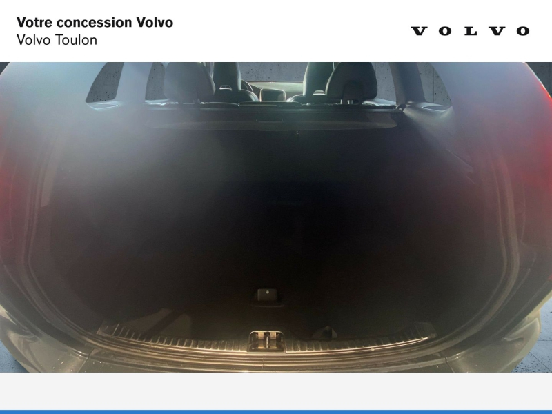Photo 7 de l’annonce de VOLVO XC60 d’occasion à vendre à La Garde