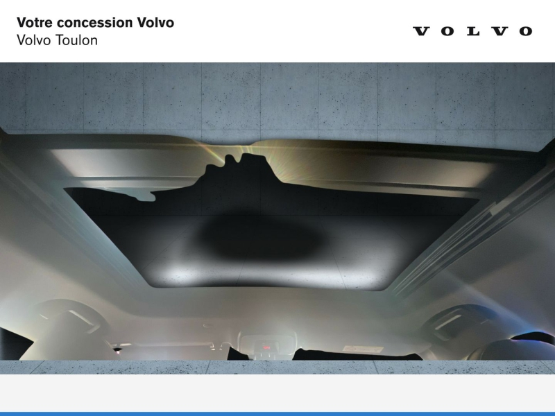 Photo 15 de l’annonce de VOLVO XC60 d’occasion à vendre à La Garde