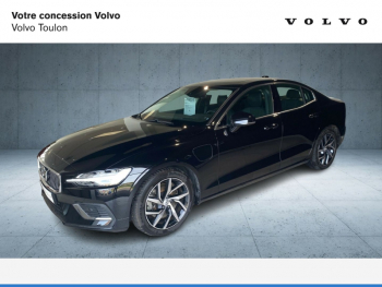 VOLVO S60 T8 Twin Engine 303 + 87ch Inscription Geartronic 8
