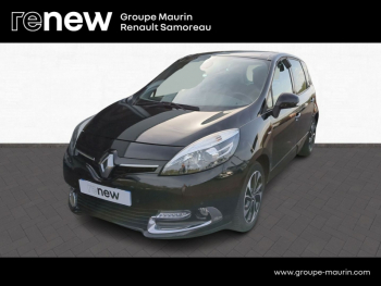 RENAULT Scenic 1.6 dCi 130ch energy Bose Euro6 2015