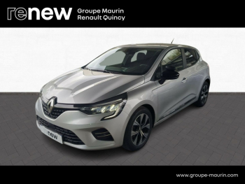RENAULT Clio 1.0 TCe 90ch Business -21N