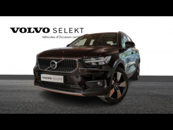 VOLVO XC40 T3 163ch Business Geartronic 8