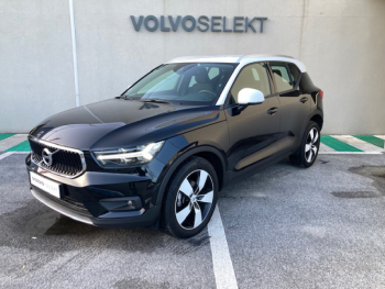 VOLVO XC40 T2 129ch Momentum Business Geartronic 8