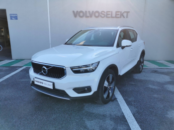 VOLVO XC40 T3 163ch Momentum Business Geartronic 8