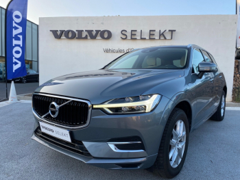 VOLVO XC60 T8 Twin Engine 303 + 87ch Momentum Geartronic
