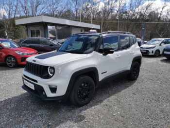 JEEP Renegade 1.3 Turbo T4 190ch 4xe Upland AT6