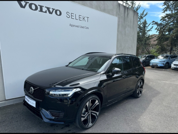 VOLVO XC90 T8 AWD 310 + 145ch Ultimate Style Dark Geartronic