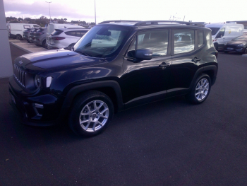 JEEP Renegade 1.6 MultiJet 130ch Limited MY21