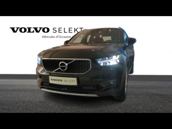 VOLVO XC40 T2 129ch Business Geartronic 8