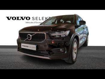VOLVO XC40 T2 129ch Business