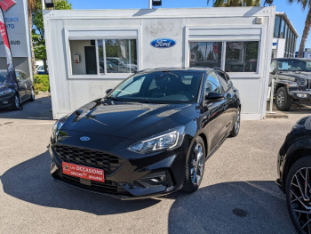 FORD Focus 1.0 EcoBoost 125ch mHEV ST-Line