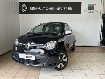 RENAULT Twingo 0.9 TCe 90ch energy Limited Euro6c
