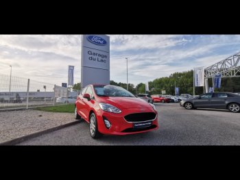 FORD Fiesta 1.0 Flexifuel 95ch Cool & Connect 5p