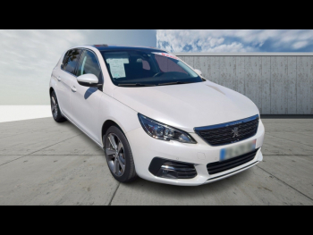 PEUGEOT 308 1.2 PureTech 110ch E6.3 S&S Allure